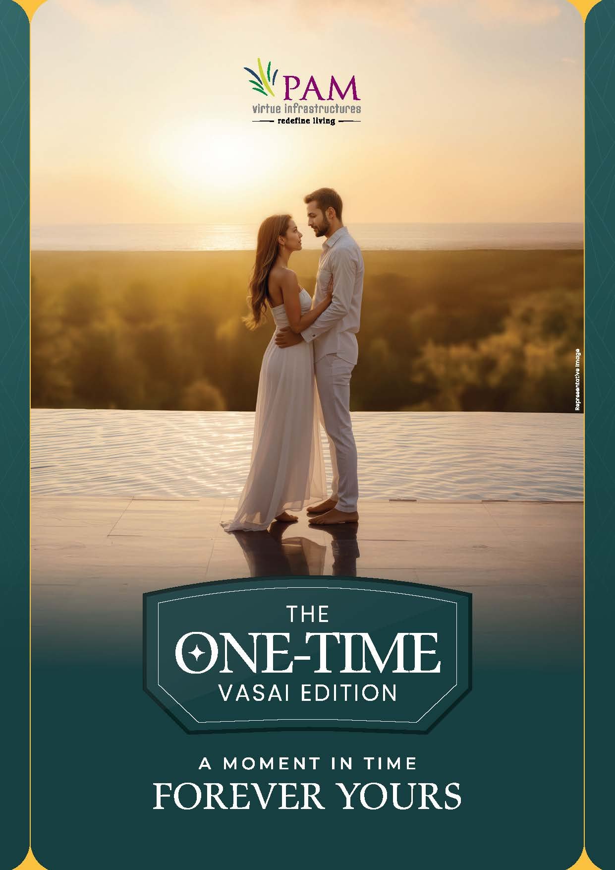 PAM Virtue Infrastructures, Vasai (West)