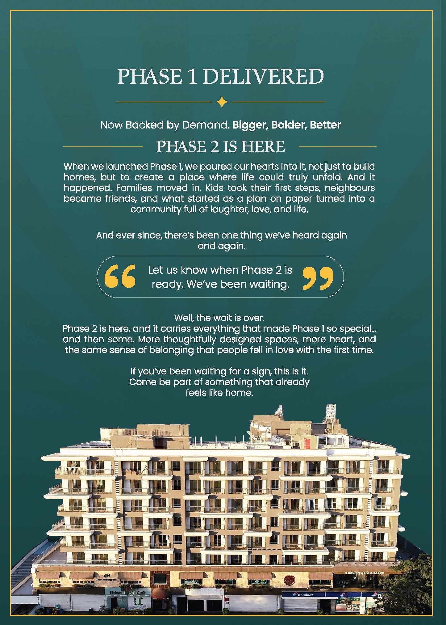 PAM Virtue Infrastructures . Vasai (West)