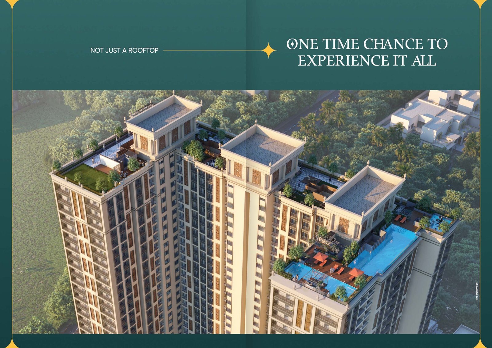 PAM Virtue Infrastructures . Vasai (West)